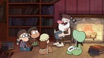Mcgucket's reading circle
