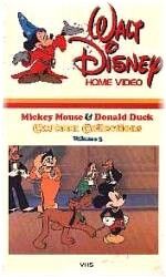 Mickey mouse and donald duck cartoon collections best sale