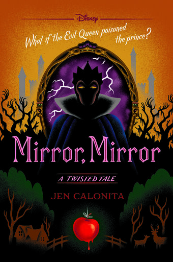 A Twisted Tale Book Series Disney Wiki Fandom A Twisted Tale Book Series Disney Wiki Fandom