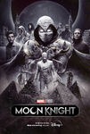 Moon Knight - Season Finale Poster