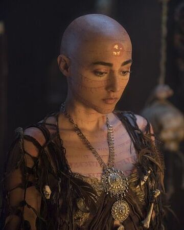 Shansa Disney Wiki Fandom
