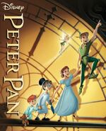Peter Pan, the 1953 film