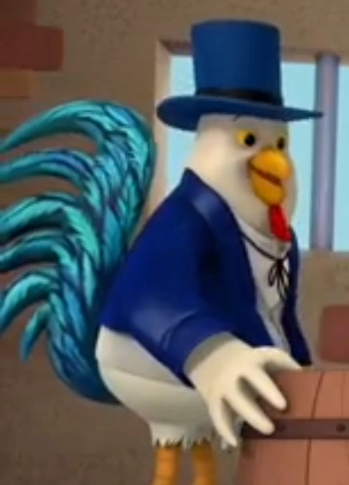 Phineas Foolery