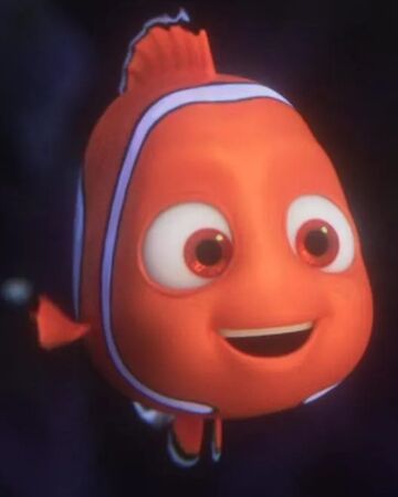 Nemo Disney Wiki Fandom