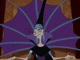 Yzma