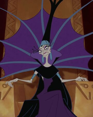 Yzma Disney Wiki Fandom I don't sleep enough what can i say (it's been too long since i've drawn myself). yzma disney wiki fandom