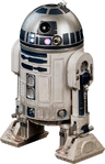 R2-D2 Figure