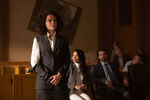 She-Hulk Attorney at Law - 1x01 - A Normal Amount of Rage - Photography - Jennifer in Court