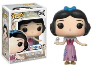 Snow White (Maid Dress) Funko Pop