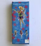 Disney Princess: Summer Fun Tinker Bell doll back