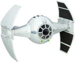 The Inquisitor's TIE Fighter toy