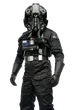 TIE Pilot - Aydn Boship