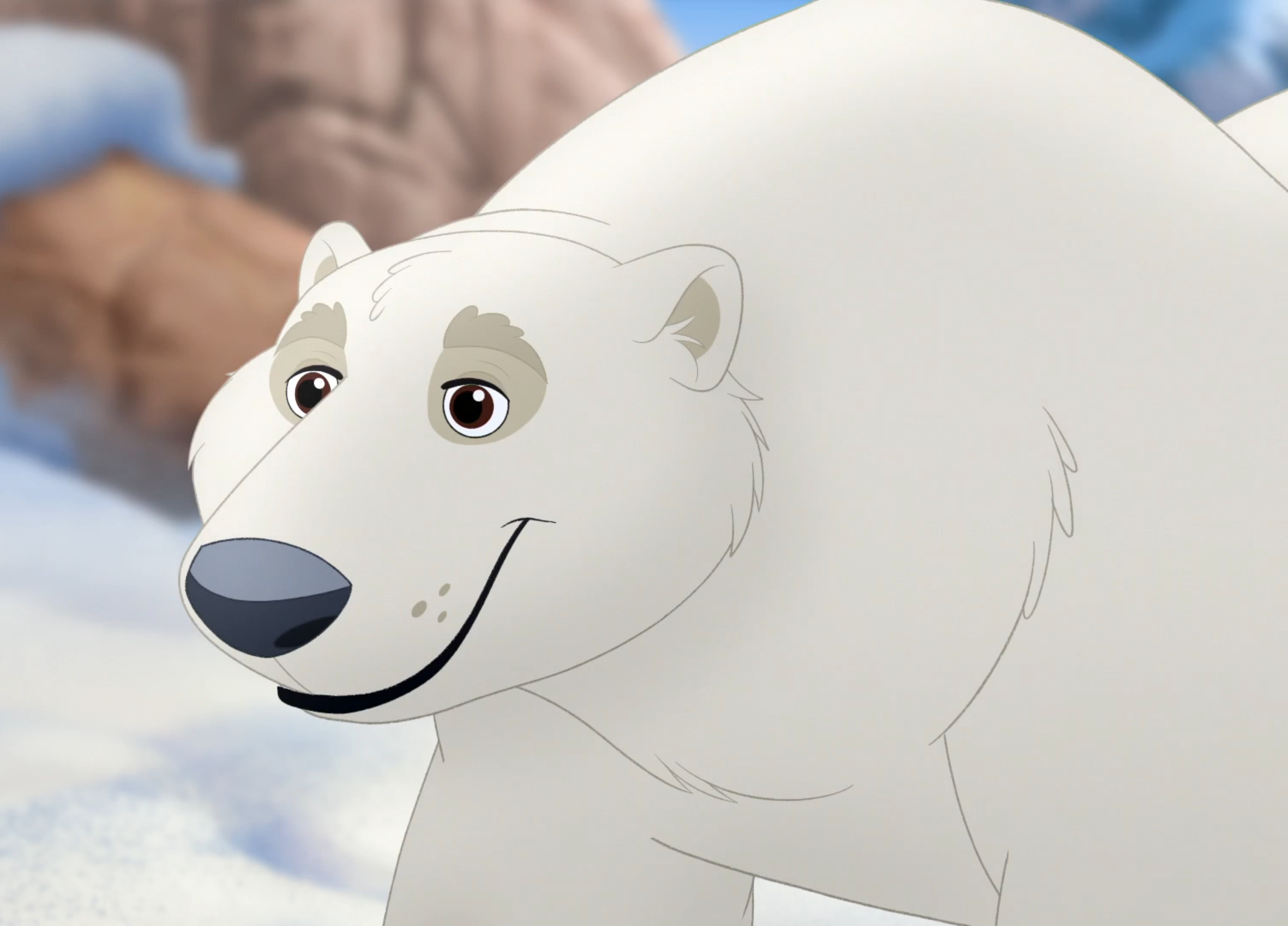 Polar Bear Express - Wikipedia