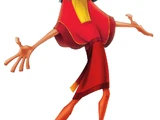 Kuzco