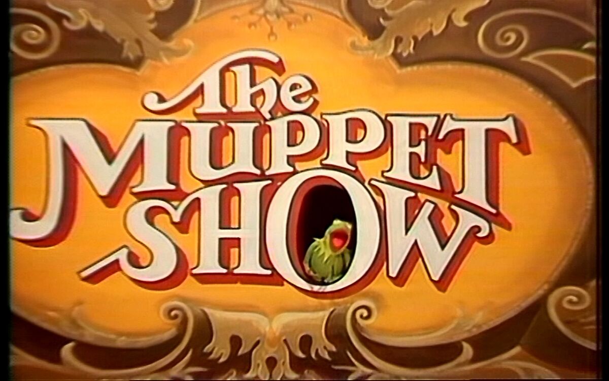 The Muppet Show Theme | Disney Wiki | Fandom