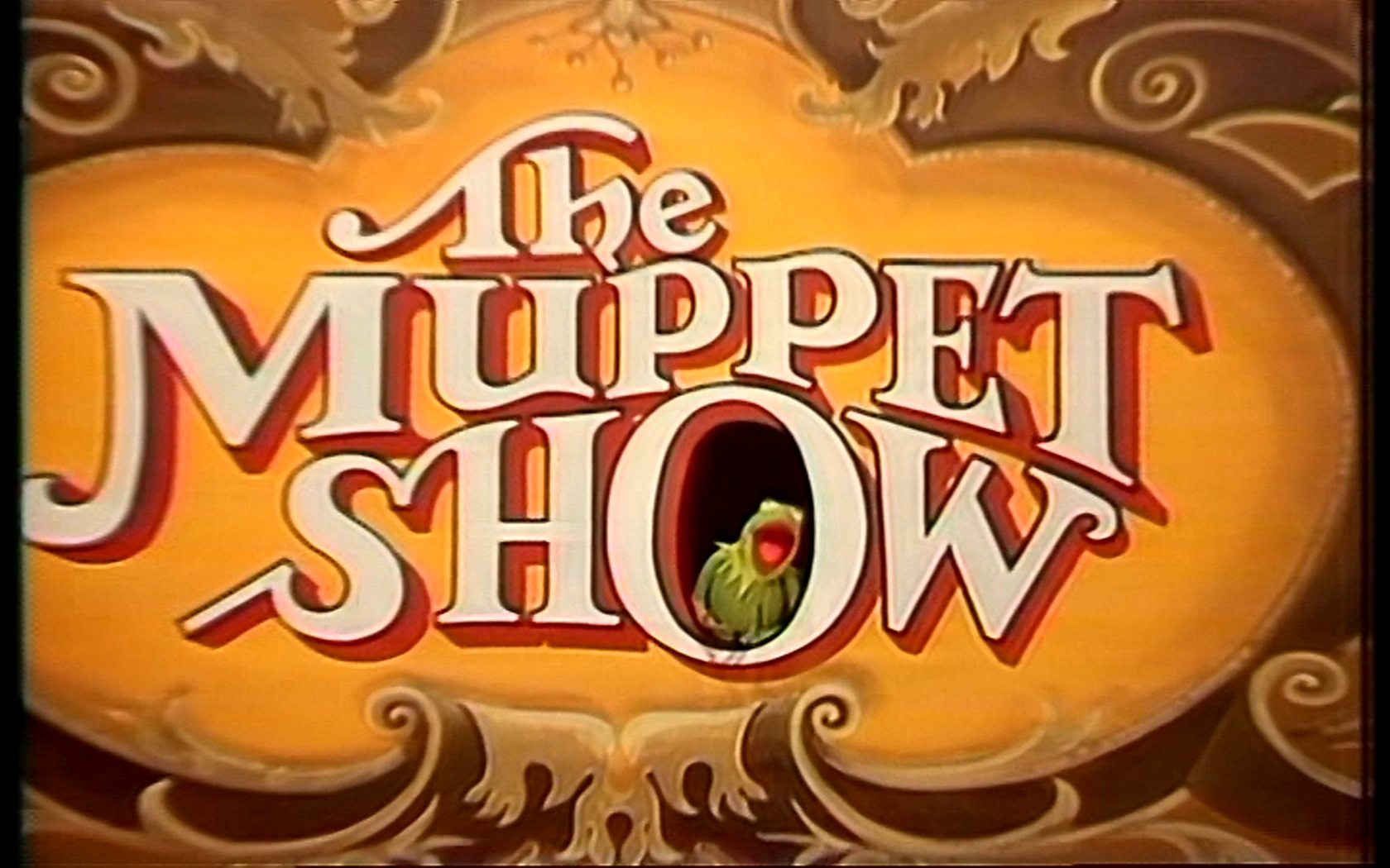 Muppet Show, The - Original Version