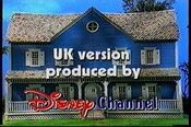 UK version produced by Disney Channel (1997)