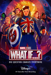 What If...? – Guardians of the Multiverse