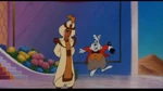 The Genie as White Rabbit