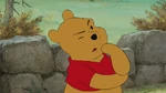 Winnie the Pooh Hmm Think Think Think