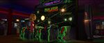 Wreck-It Ralph - Hero's Duty console