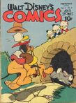 Issue #53February 1945