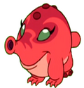 Phoon (Lilo & Stitch: The Series)