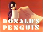 Original Title Card