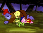 AdventuresOfTheGummiBears-TheresNoPlaceLikeHome-TreeHouse