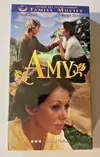 Amy VHS 1998