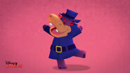Animated hallie the detective2