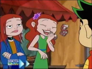 Body Guard Duty (31)