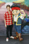 COLIN FORD&Jake