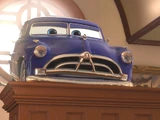 Doc Hudson/Gallery