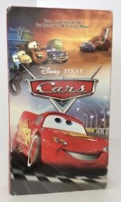 Cars Video Disney Wiki Fandom