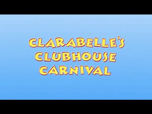 ClarabelleClubhouseCarnival