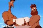 Hercules