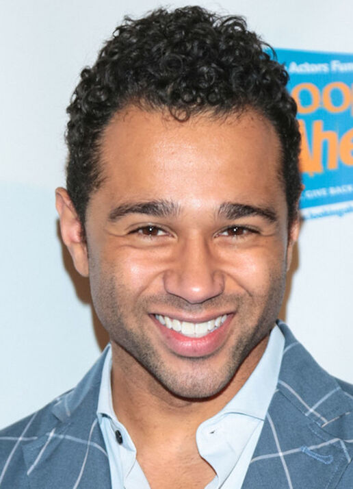 Corbin Bleu Disney Wiki Fandom