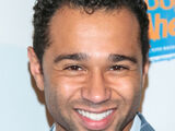 Corbin Bleu