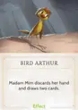 Bird Arthur