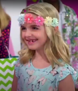 Didi in Bizaardvark