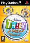 Carátula del videojuego para PlayStation 2.