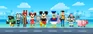 Disney Crossy Road 4