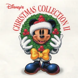 Disneys christmas collection ii