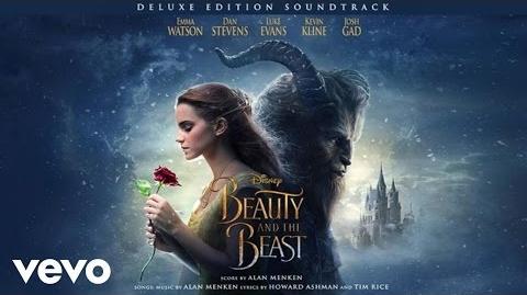 Emma Thompson - Beauty and the Beast (From "Beauty and the Beast" Audio Only)