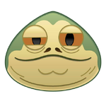 Jabba the Hutt