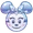 Platinum Minnie