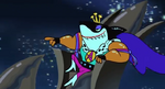 Emperor Awesome (Wander Over Yonder)