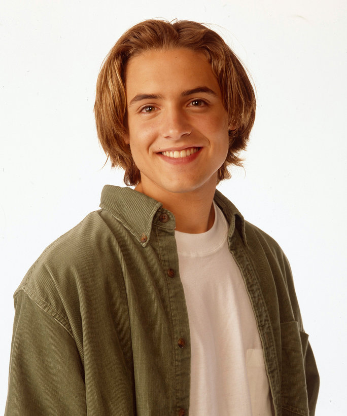 boy meets world eric matthews season 7