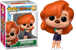 1576. Roxanne (A Goofy Movie's 30th Anniversary) (2025)
